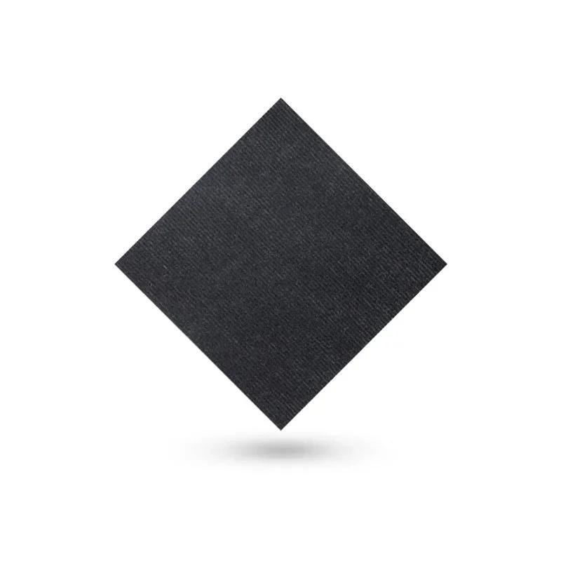 

2-24PCS 30*30*1CM Patchwork Carpet Living Room Self-adhesive Floor Mat Children s Bedroom Floor Non-slip Mat Baby Crawling Mat 2PCS чёрный