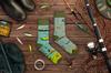 Fishing - Colorful Socks