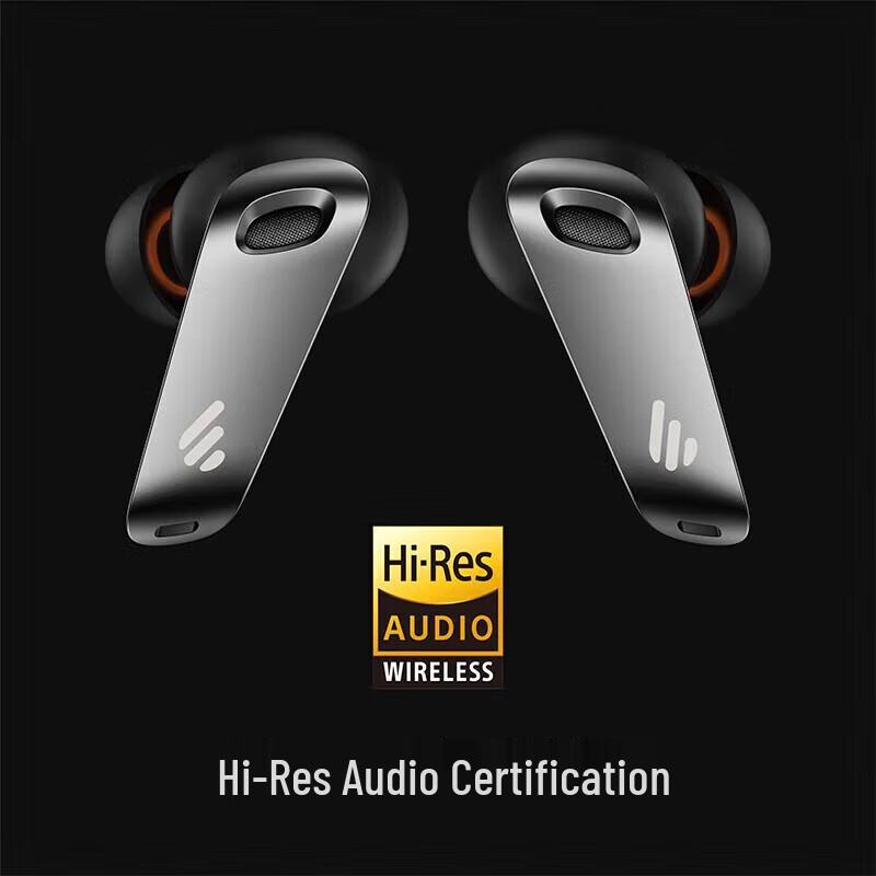 EDIFIER NeoBuds Pro True Wireless Hybrid Noise Cancelling Earbuds