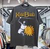 Kate Bush Grafické uhlové tričko s krátkým rukávem Unisex Přetisk S-5XL Muži Ženy Unisex Tričko