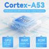RG35XX Retro Handheld Game Console Portable Handheld Game Console With 2600mAh Battery 3.5 Inch Screen Game Controller