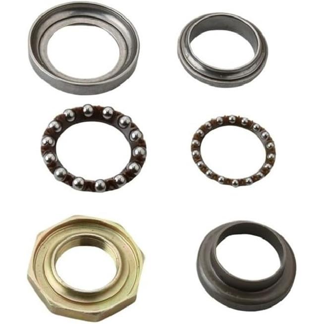 GY6 Lenkkopflager-Kit für 50cc 125cc 150cc Roller