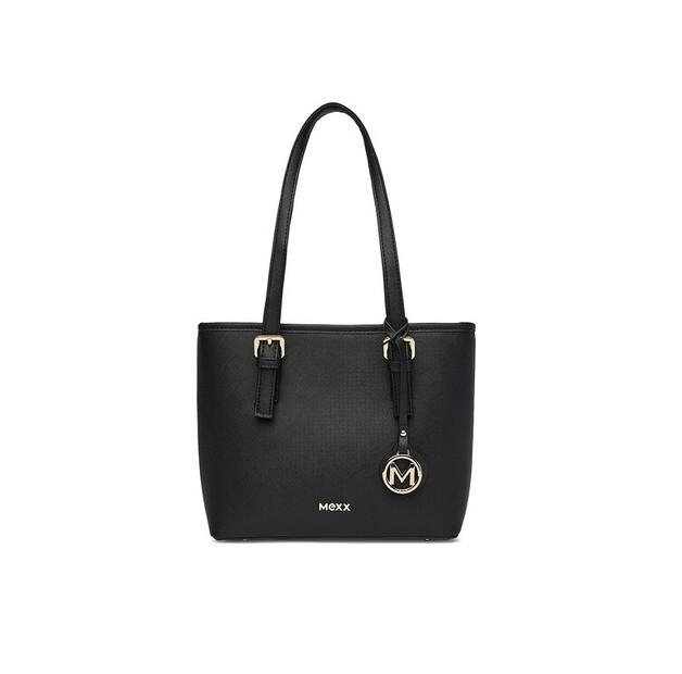Bag MEXX MEXX-X-003-07 Black