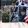 Anime Fushiguro Megumi Jujutsu Kaisen Phone Case For IPhone 11 13 16 12 17 14 15 Pro Max Plus Soft Clear Back Cover Coque