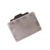 Charging Port Cover Lighting for BYD SONG Pro Dmi QIN Plus HAN DM Charging Port Cap Light Car Accessories
