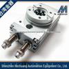 MINDMAN Rotary Cylinder MCRB Series: MCRB-16, MCRB-20, MCRB-25, MCRB-32