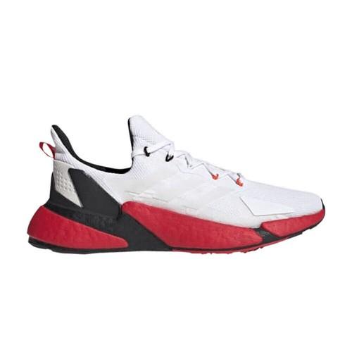 

Adidas X9000L4 M Китайский Новый год GZ7605 Мужская обувь Новая EU 40 белый/оранжевый