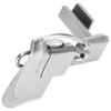Presser Foot Rolled Hemming 3‑Folding Hemmer Sewing Machine Craft Accessories 4903591 16