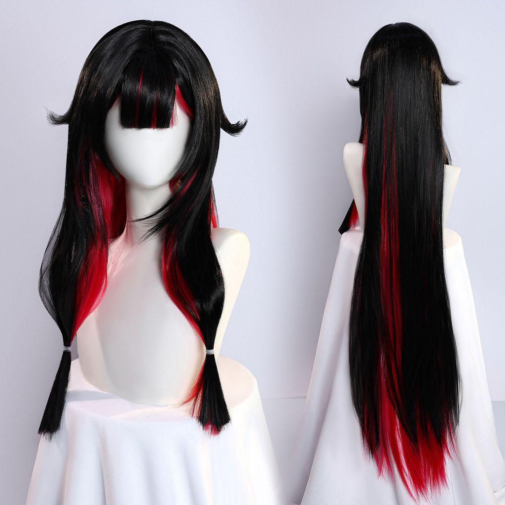 Genshin Impact Columbina Hyposelenia Cosplay Attire For Game Anime Fans