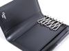 Cartier Pasha Calfskin 6-Ring Key Case [Used]
