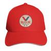 Valvoline Racing Sign Baseball Cap Wild Ball Hat custom Hat Luxury Unisex cap hard hat Boy Child Womens