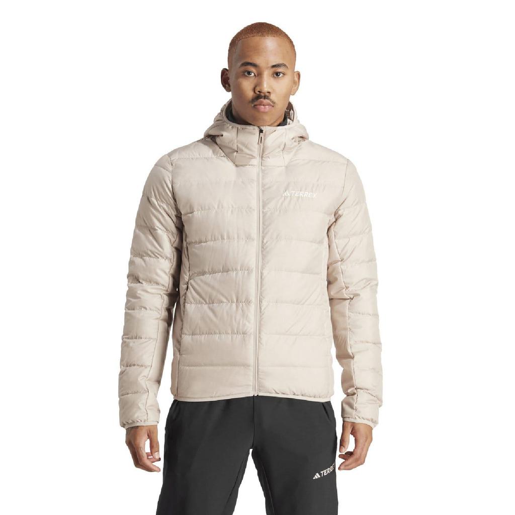 Adidas Womens/Ladies Terrex Down Jacket