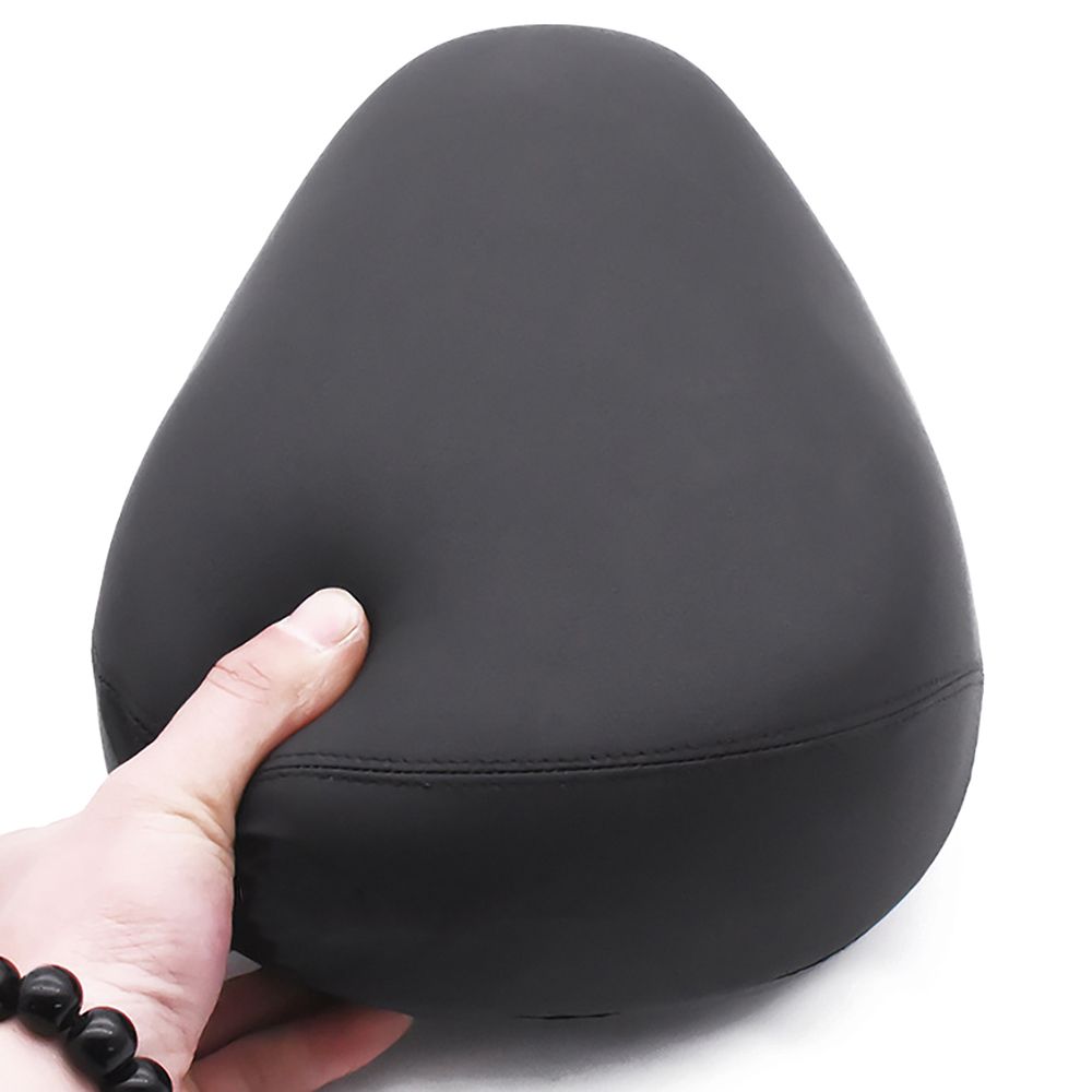 Soft Comfortable Electric Bicycle Saddle E-Bike Universal Seat Scooter Supplies Thicken Cushion