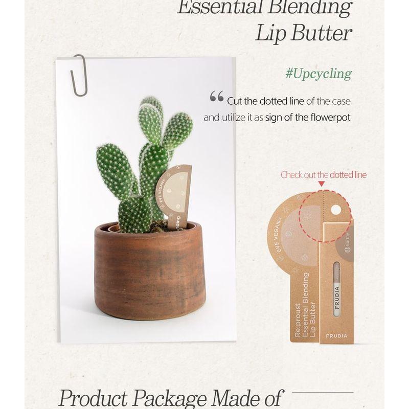 Frudia Re:proust Essential Blending Lippenbutter - 2 Sorten