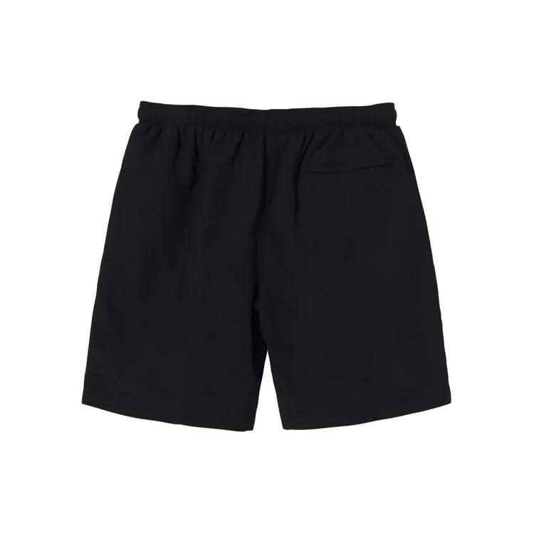 Stussy Гладкая акция Вода Короткая (унисекс) Повседневные шорты 113133