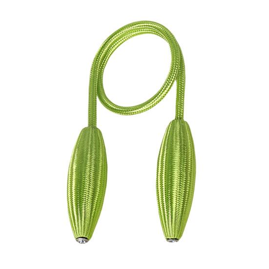 Curtain Tie Backs Drill Bendable Flexible DIY Twist Tie No Rope Holdback Window