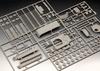 Revell 1/72 scale German Tiger 1 Panzer VI plastic model kit, model number 03262