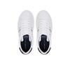Men's Sneakers Tommy Hilfiger Modern Cupsole Stripes Lth Fm0fm05406 White