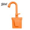 Kids Kitchen Faucet Toy Pretend Play Sink Replacement Electric Water Circulation Accessory