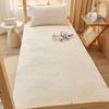 Xinjiang Cotton Quilt Mattress Pad