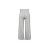 Nike Wide-leg Logo-detail Joggers (Unisex) Knitted Sweatpants DQ5616 063