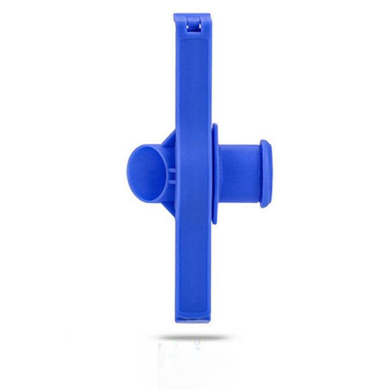 Sealing Clip for Moisture-proof Discharge Nozzle of Kitchen Seasoning Food Preservation Clip Gadget Kitchen Accessories