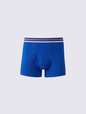 Boxer Shorts  Waist Border 