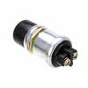 Universal Waterproof Momentary Ignition Push Button Starter Switch 60/40 Amps