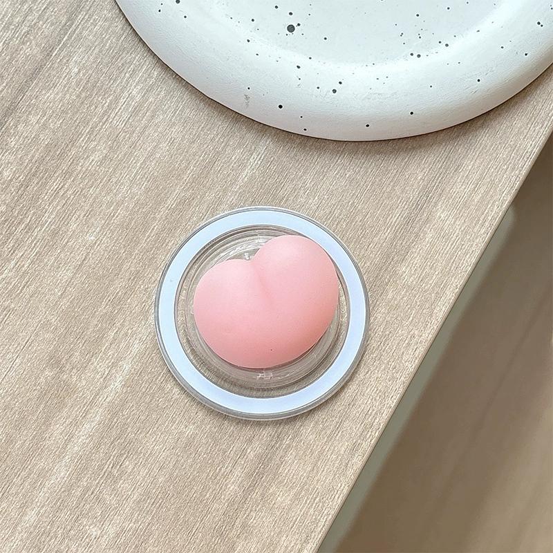 Cartoon Cute Soft Pinch Magnetic Phone Grip Holder Socket Pocket Support for Magsafe IPhone Mac Safe Ring Finger Expanding Stand 5