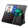 Smart Cloud Face & Fingerprint Attendance Machine CN Plug (adapter Included)