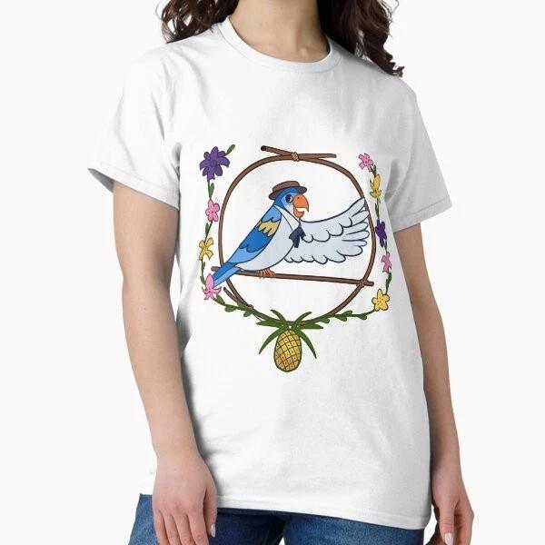 In The Tikitikitiki Room Gift For Friends Unisex S