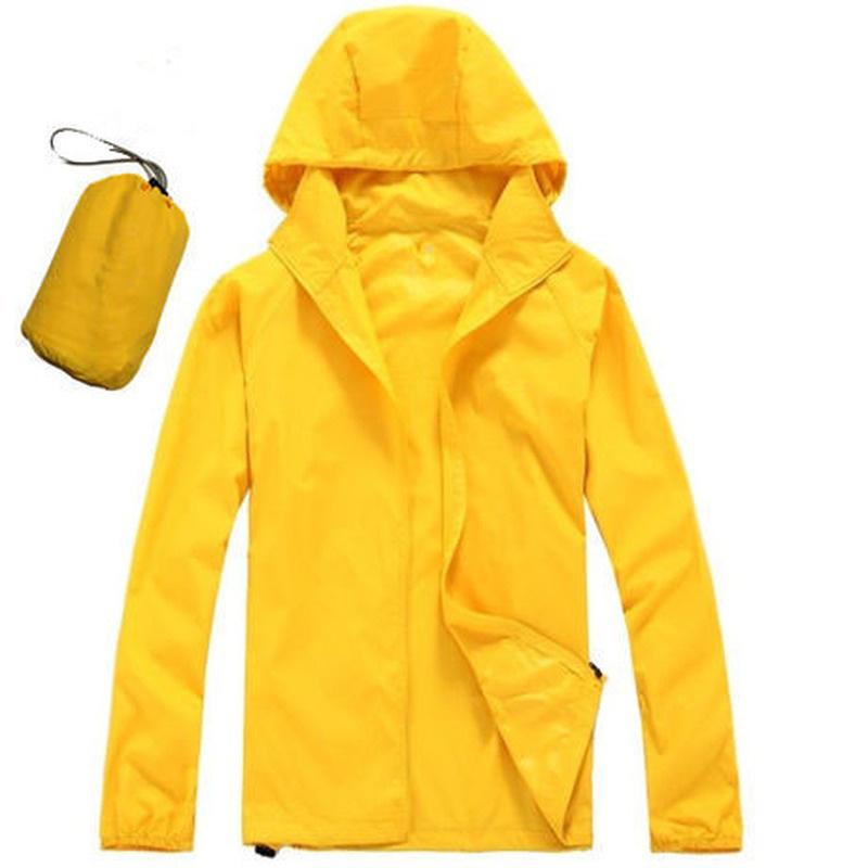 eamqrkt Ultra-Light Rainproof Windbreaker Jacket Breathable Waterproof Windproof for Women Men eamqrkt Ultra-Light Rainproof Windbreaker Jacket Breathable Waterproof Windproof for Women Men