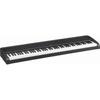KORG B2N Digital Piano, 88 Keys, Light Touch Keyboard, Damper Pedal and Music Stand Included