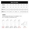 2026 Spring British Style Slimming and Breathable Mary Jane Shoes Women's Hollow Shallow Mouth Single Shoes