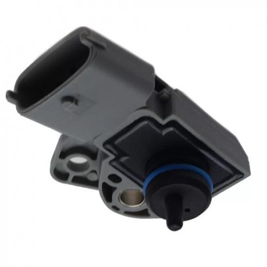 Fuel Pressure Sensor For Volvo S60 S80 V60 V70 XC70 XC90 8699449 0261230110