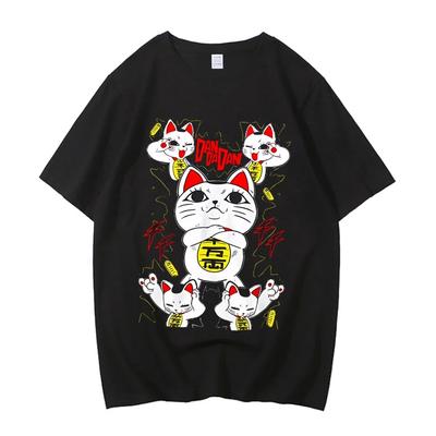 Üst giysisi – T-shirtler