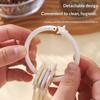 4Pcs Scale Measuring Spoon Teaspoon Multipurpose Spoon Cake Baking Flour Food Measuring Cup Home Kitchen Cooking Tools