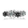 Vintage Hair Clip For Women Durable And Lightweight Beautiful And Charming Hair Accessories Elegant