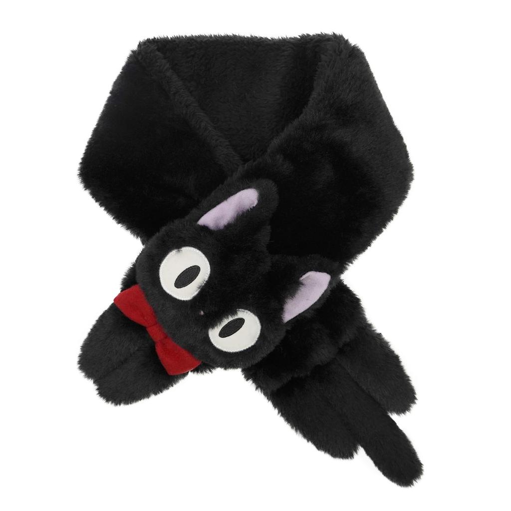 Sun Arrow Studio Ghibli Muffler Delivery Service Jiji Kiki's K-9307 H92×W11×D6cm