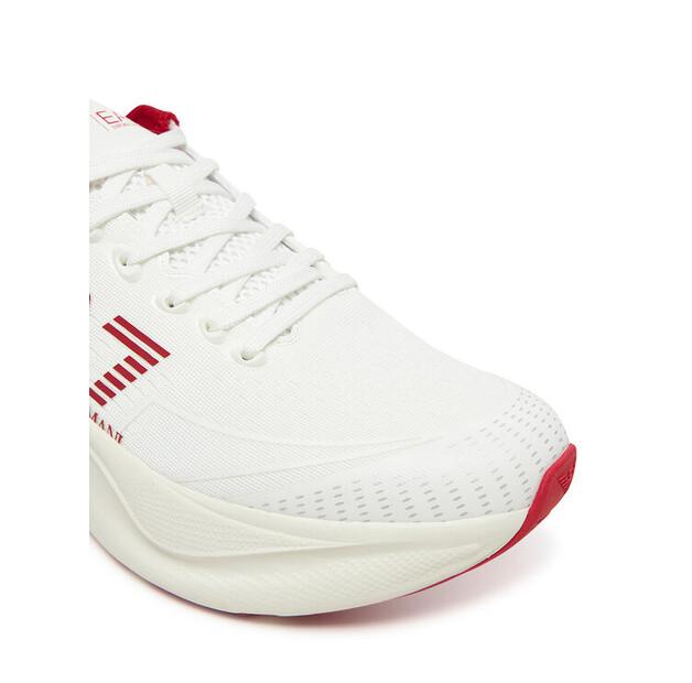 Кроссовки EA7 Emporio Armani X8X245 XK442 N541