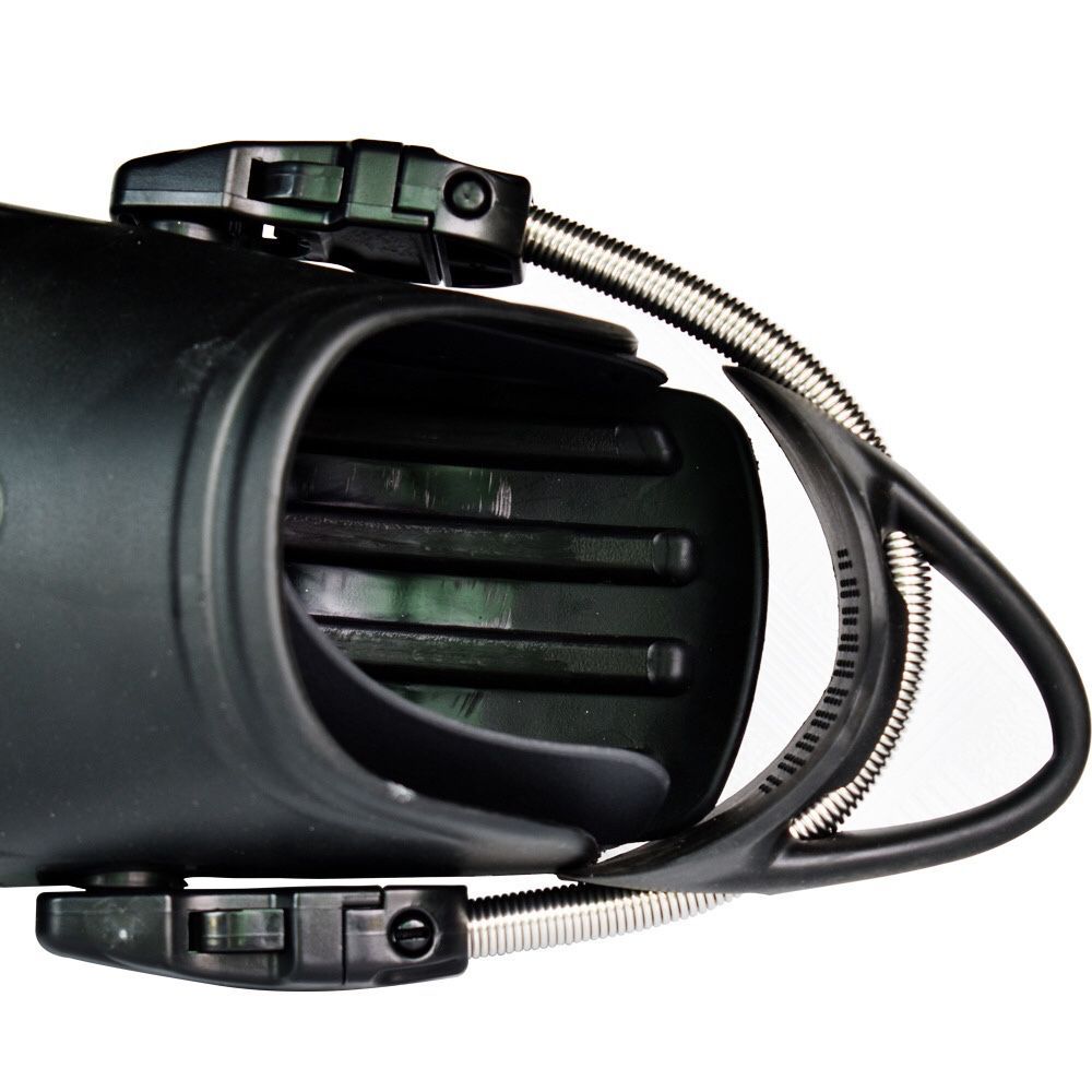 Spring Spring Fin Straps Spring Replacement Straps Swimming Fins Spring Straps Diver Heel Straps