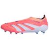 PREDATOR ELITE Soccer Shoes Unisex Coral Powder JH8875