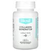 Collagen Generator, Liquid Capsules 30