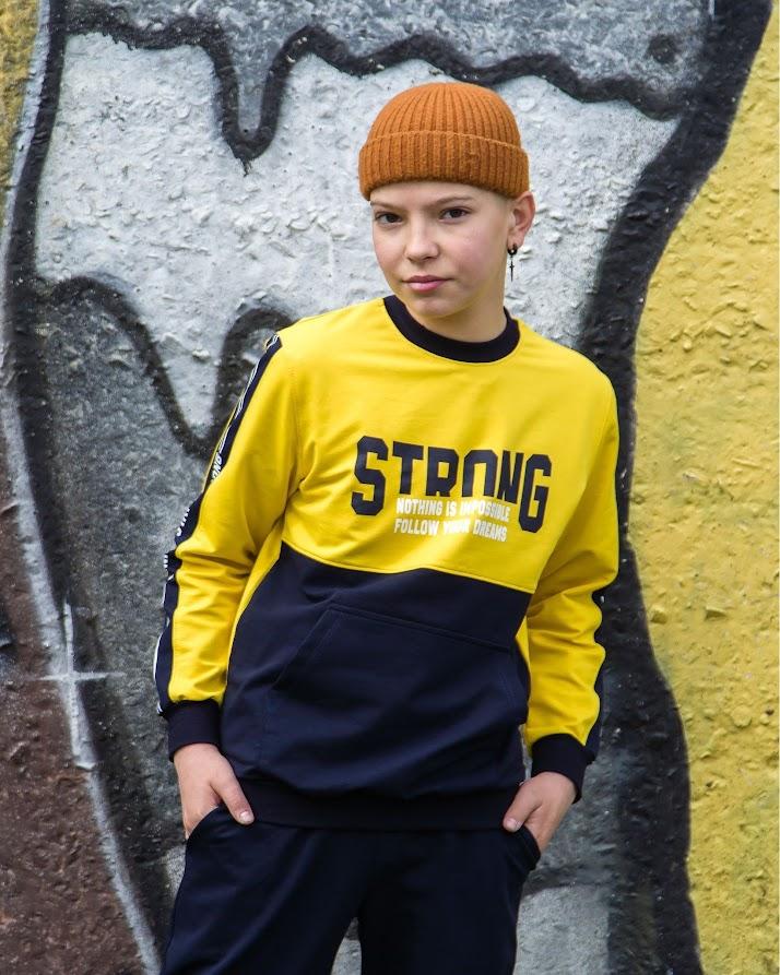 Clothing Set (boys) Any Season 6359-057-33 HC