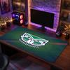 Wigan Warriors Pattern Mousepad Anti?Slip Rubber Desk Pad For Gaming Working Desktop Decoration