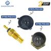 Coolant Temperature Sensor For Honda Civic CR-V Acura Integra CL Pilot Odyssey Isuzu 37870-PK2-005 37760-P00-003 37750-PH2-014