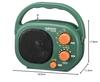 Ohm Electric AudioComm Housaku Radio PLUS_RAD-H390N 03-5632