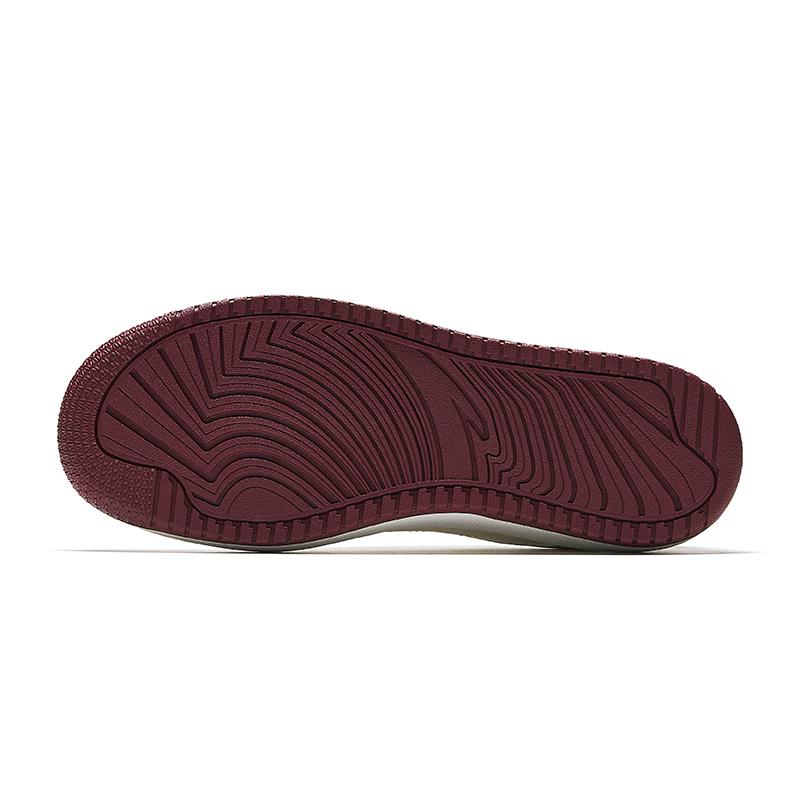 Anta Year One Minimalist Fashion Versatile Non-Slip Wear-Resistant Height-Increasing Low-Top Sneakers Kids Sneakers 922538002-5