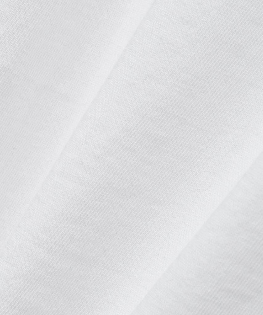 IDWS Memory Logo T-Shirt White