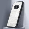 XUNDD For Nothing Phone (2a) Cell Phone Case TPU+Acrylic Shockproof Back Cover